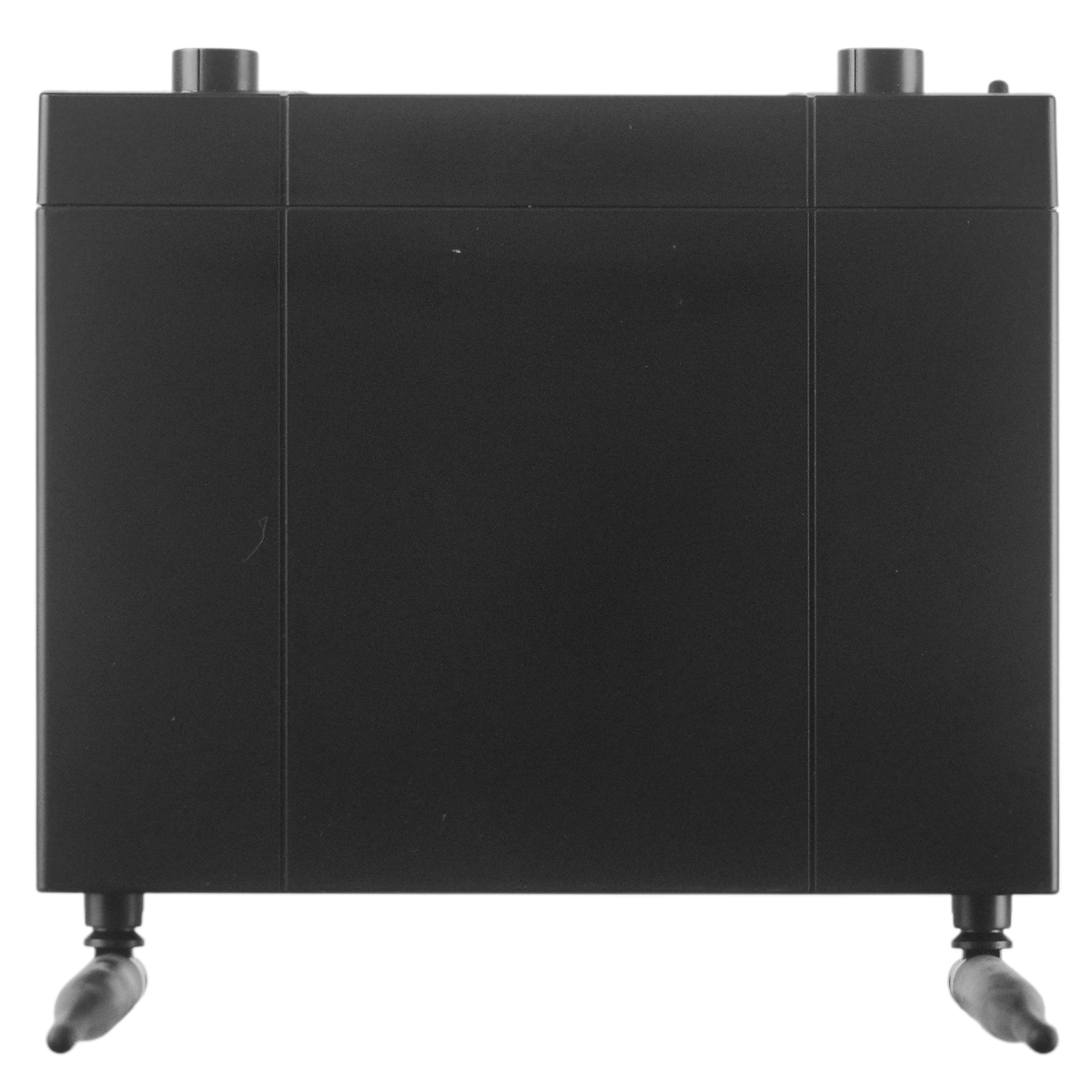 Microfone Sem Fio Duplo de Mao UHF SD38 MM - Soundrix-3